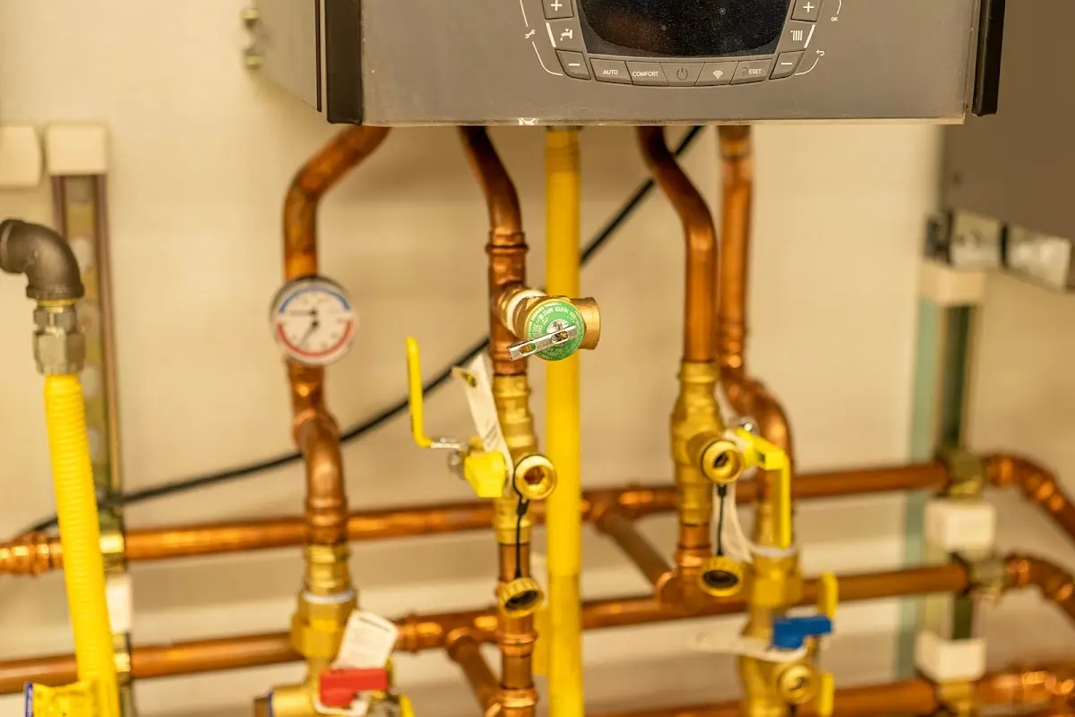 Licensed technician providing Sewer Cleanout for a homeowner in Middleton